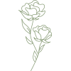 green_flower